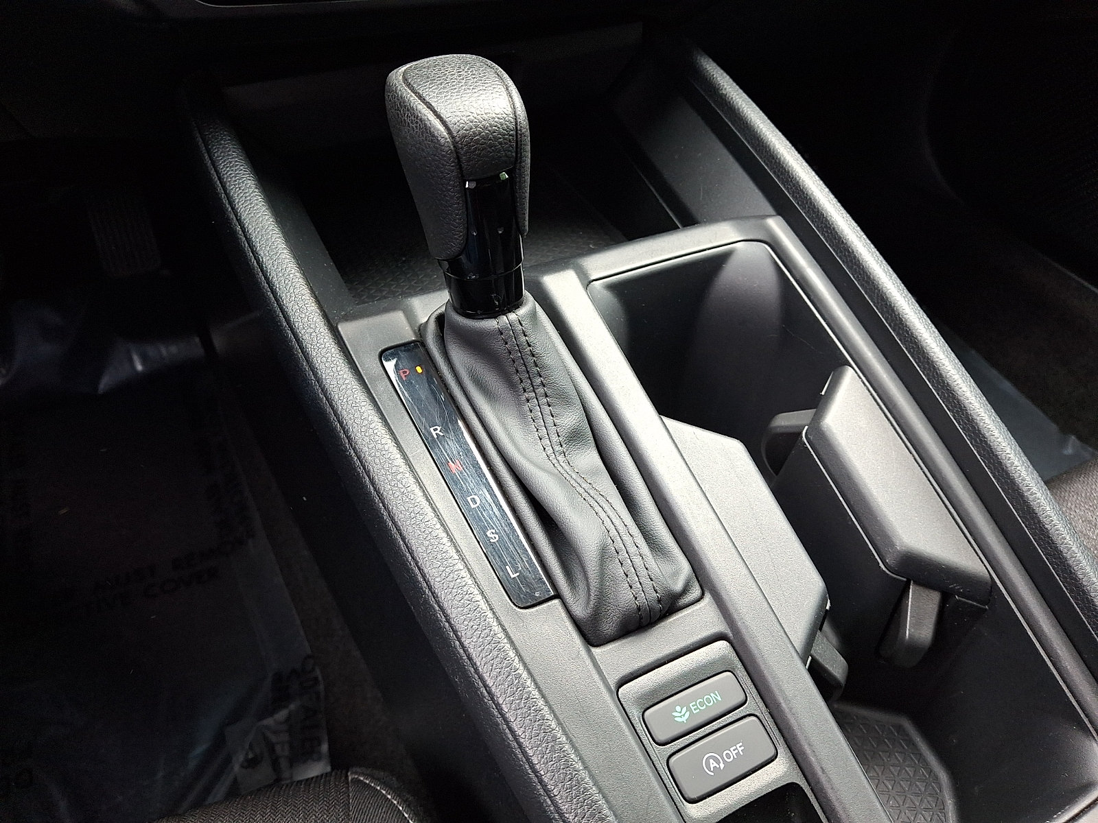 Used 2023 Honda Accord EX image 15