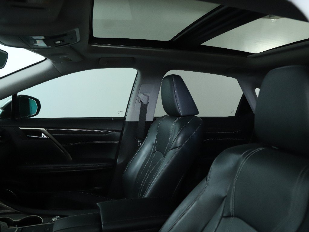 Used 2021 Lexus RX 350 FWD w/ Luxury Package image 20