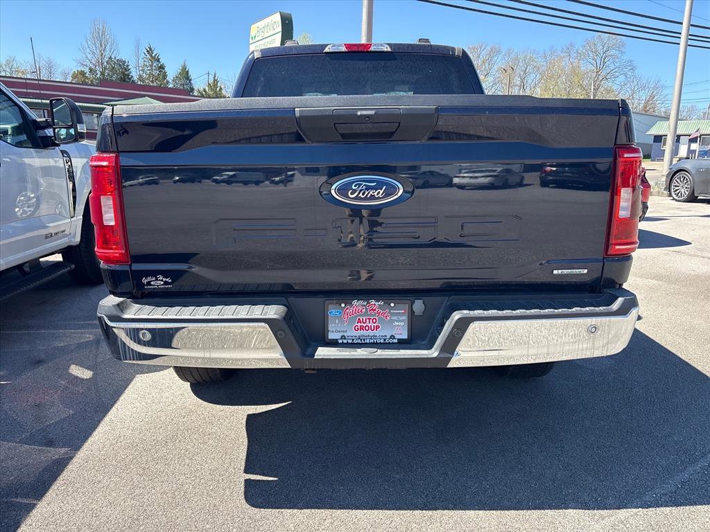 Used 2023 Ford F150 XLT image 36