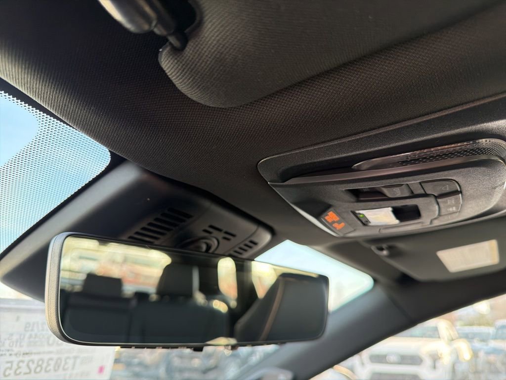 New 2026 Toyota Crown Signia image 15