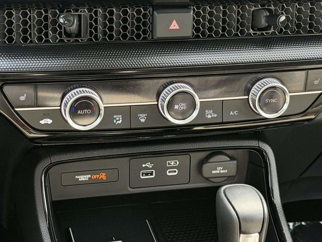 Used 2023 Honda CR-V EX-L image 15