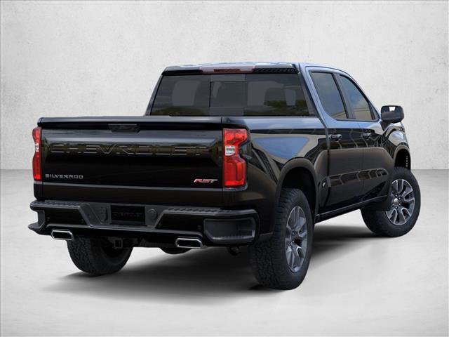 New 2026 Chevrolet Silverado 1500 RST image 4