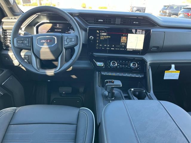 New 2026 GMC Sierra 1500 AT4X image 15