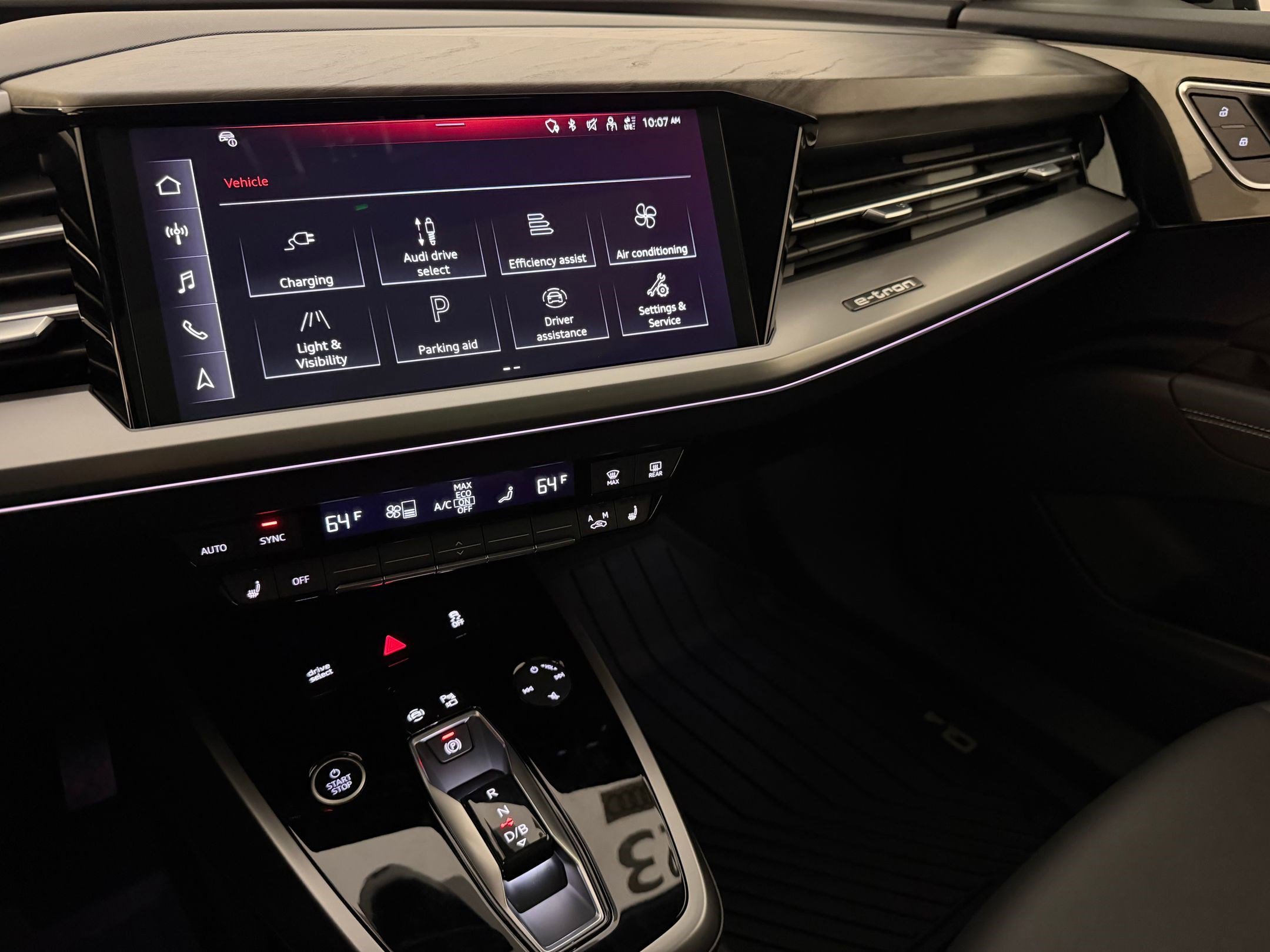 Certified 2023 Audi Q4 e-tron Premium Plus w/ Premium Plus image 22