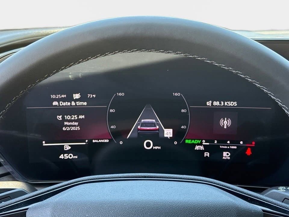 Certified 2025 Audi Q5 Premium Plus w/ Premium Plus image 20