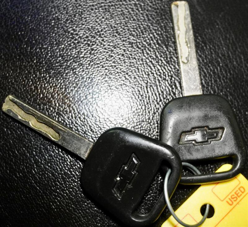 Used 2013 Chevrolet Camaro LT image 22