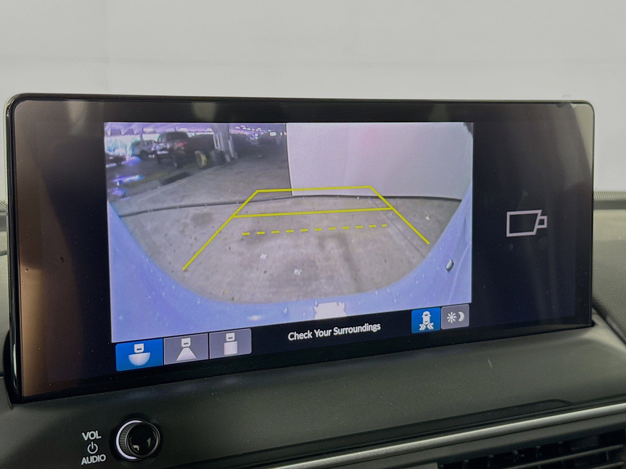 New 2026 Honda Pilot Sport image 16