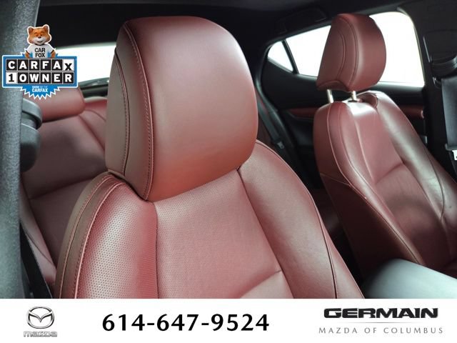 Used 2023 MAZDA MAZDA3 Hatchback w/Premium Plus Pkg AWD/4WD image 20