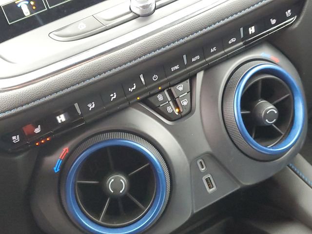 Used 2023 Chevrolet Blazer RS w/ Driver Confidence II Package image 19