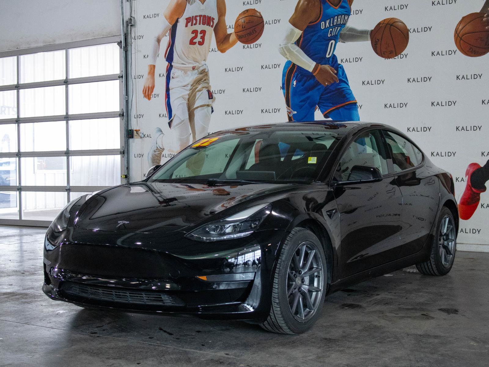 Used 2022 Tesla Model 3 RWD image 21