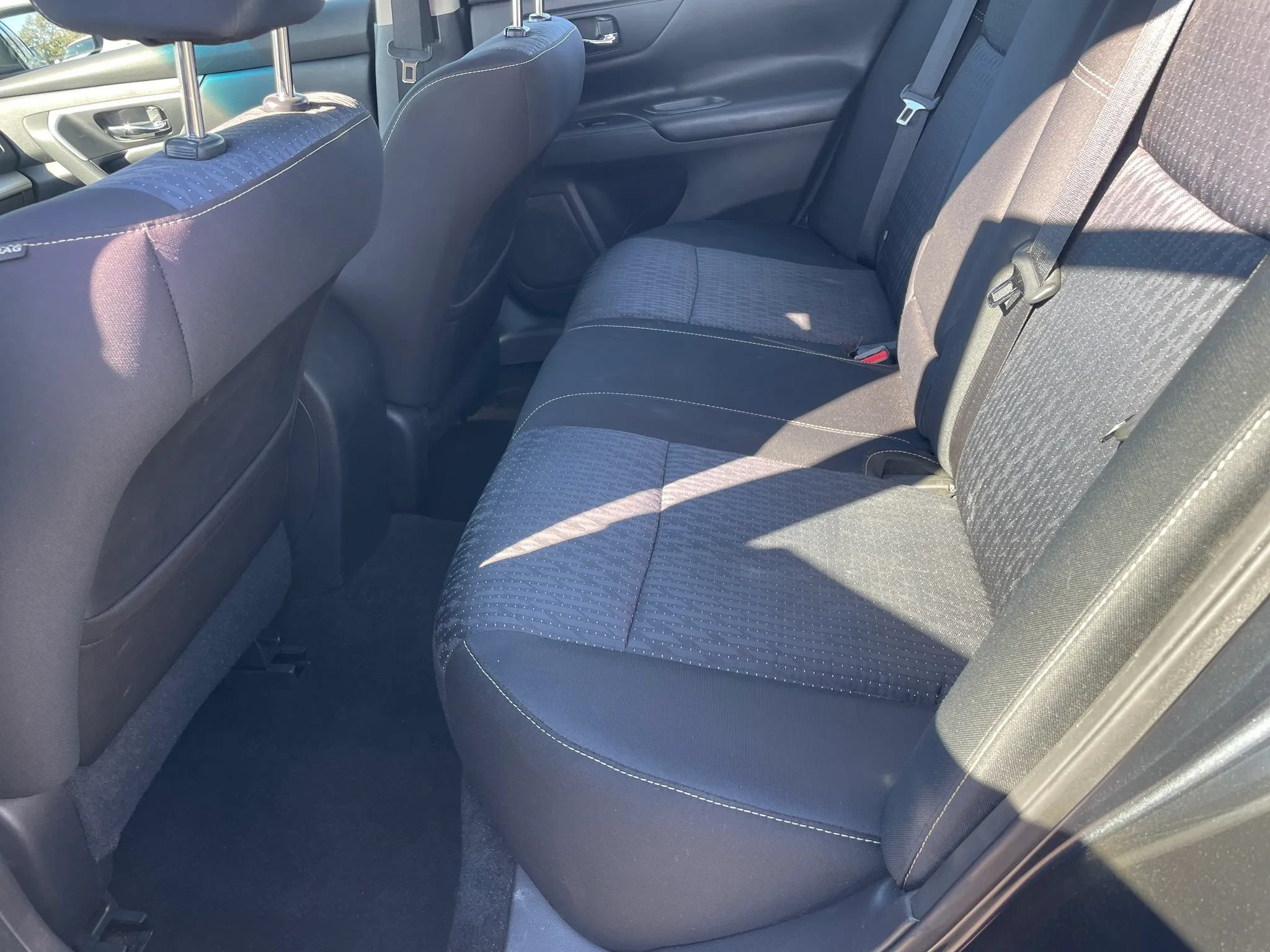 Used 2016 Nissan Altima 2.5 S w/ Power Driver Seat Package FWD image 11