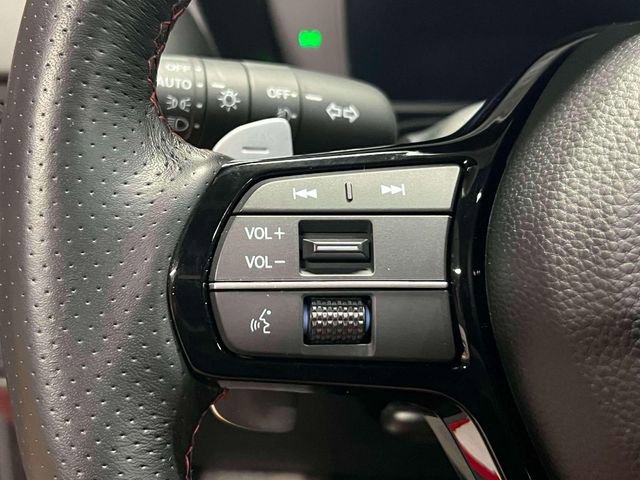 Used 2025 Acura ADX A-Spec image 19