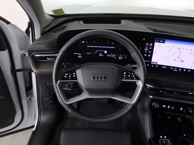 Certified 2025 Audi Q5 Prestige AWD/4WD image 22