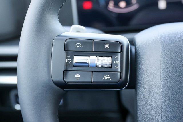 New 2026 Hyundai Santa Fe SE image 23