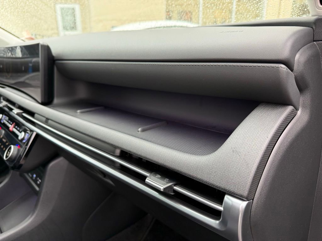 Certified 2025 Hyundai Tucson SEL image 30