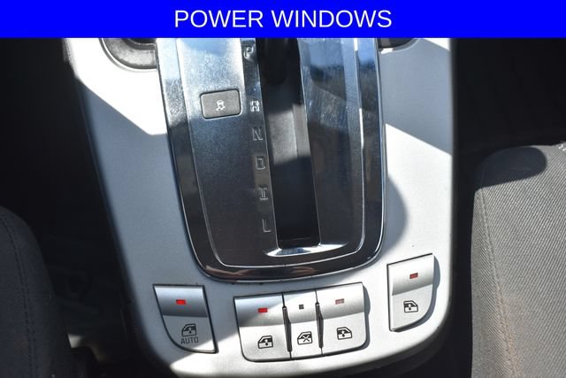 Used 2007 Pontiac Torrent 2WD image 5