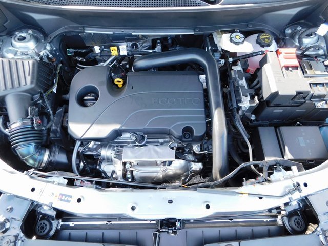 New 2026 Chevrolet Equinox LT w/ Convenience Package II image 40