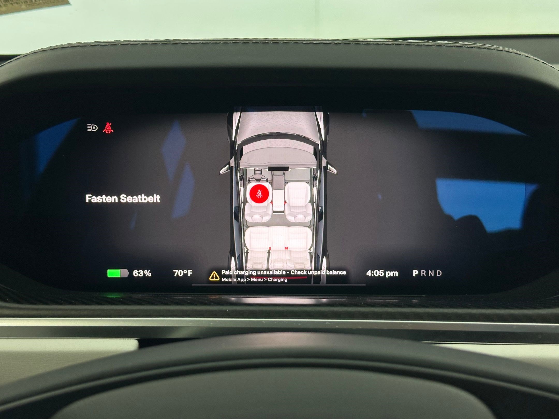 Used 2023 Tesla Model S Plaid image 25