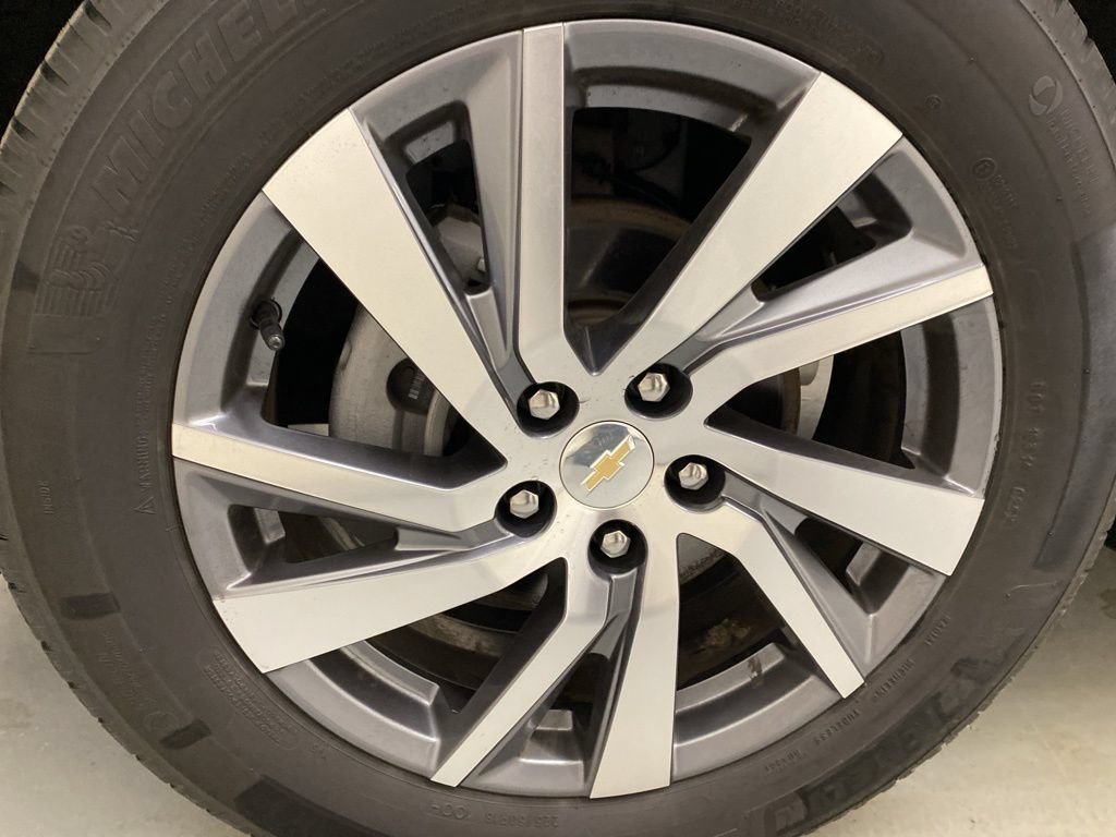 Used 2023 Chevrolet Equinox Premier AWD/4WD image 27