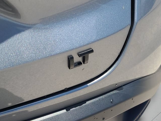 New 2026 Chevrolet Trax LT w/ Midnight Edition FWD image 31