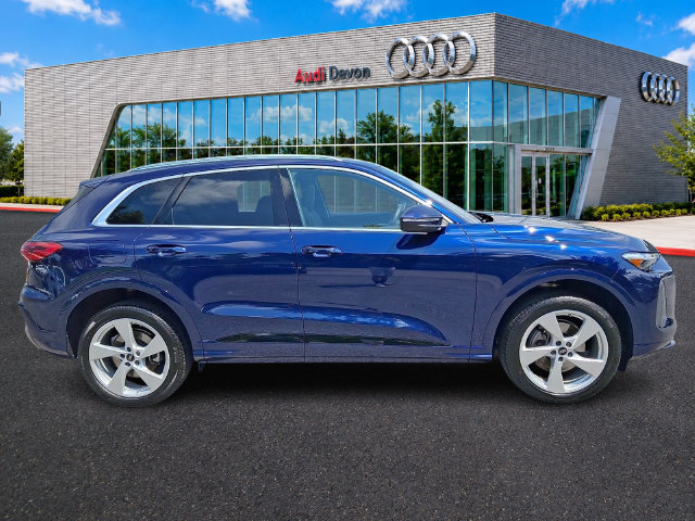 Used 2025 Audi Q5 Premium w/ Premium Plus AWD/4WD image 7