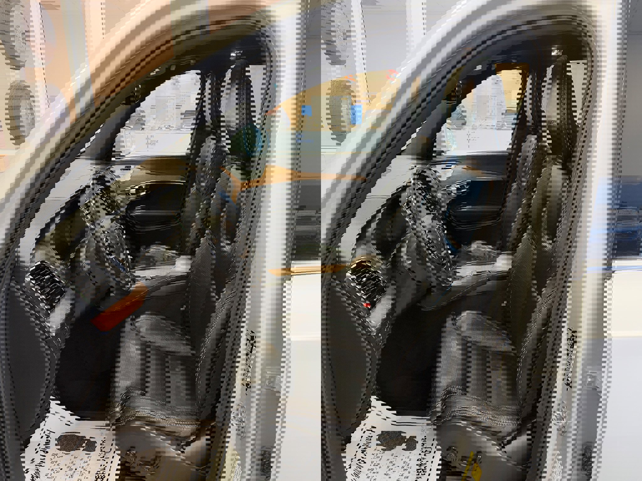 Used 2018 Volvo XC90 T6 Inscription w/ Convenience Package image 21