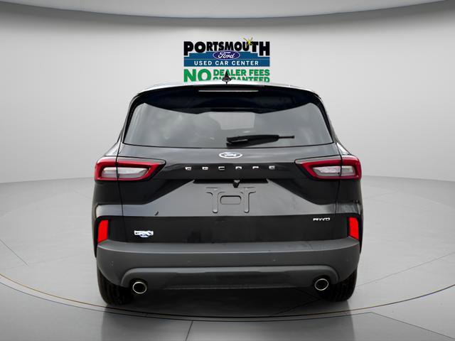 Used 2025 Ford Escape ST-Line w/ Tech Pack #1 AWD/4WD image 25