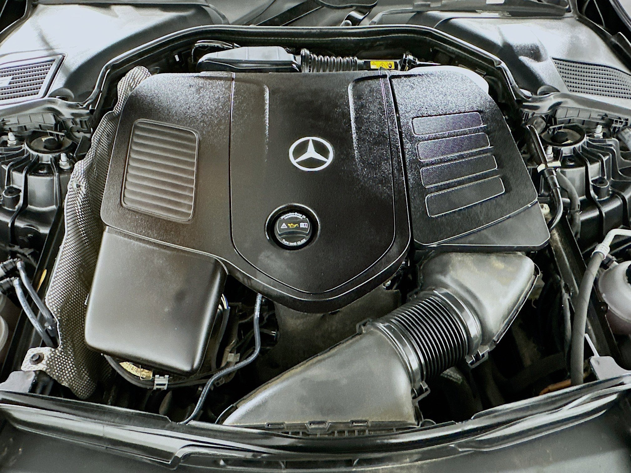 Used 2023 Mercedes-Benz C 300 4MATIC Sedan image 30