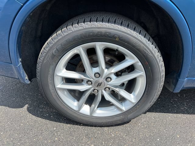 Certified 2024 Dodge Durango GT AWD/4WD image 10