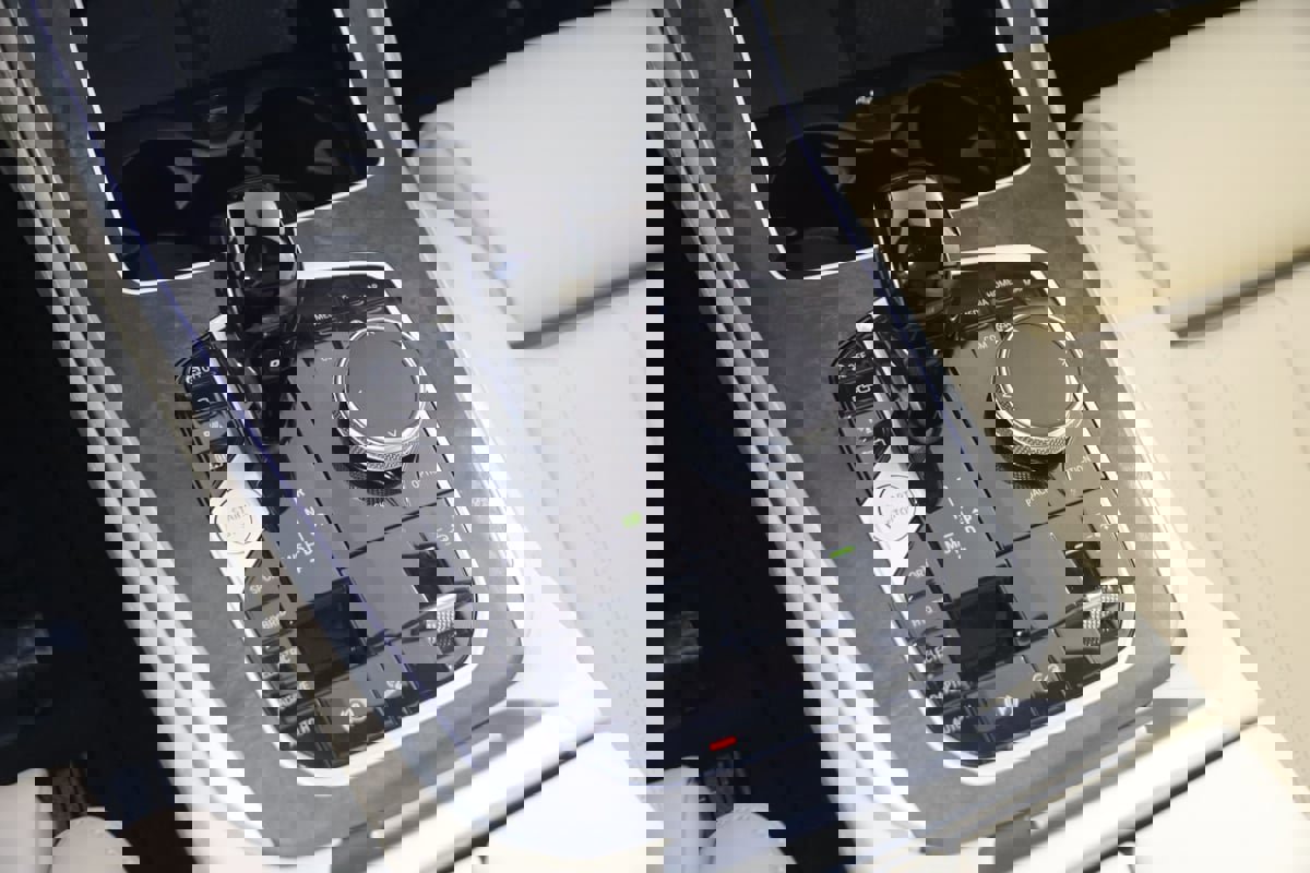 Used 2022 BMW X5 xDrive45e AWD/4WD image 32