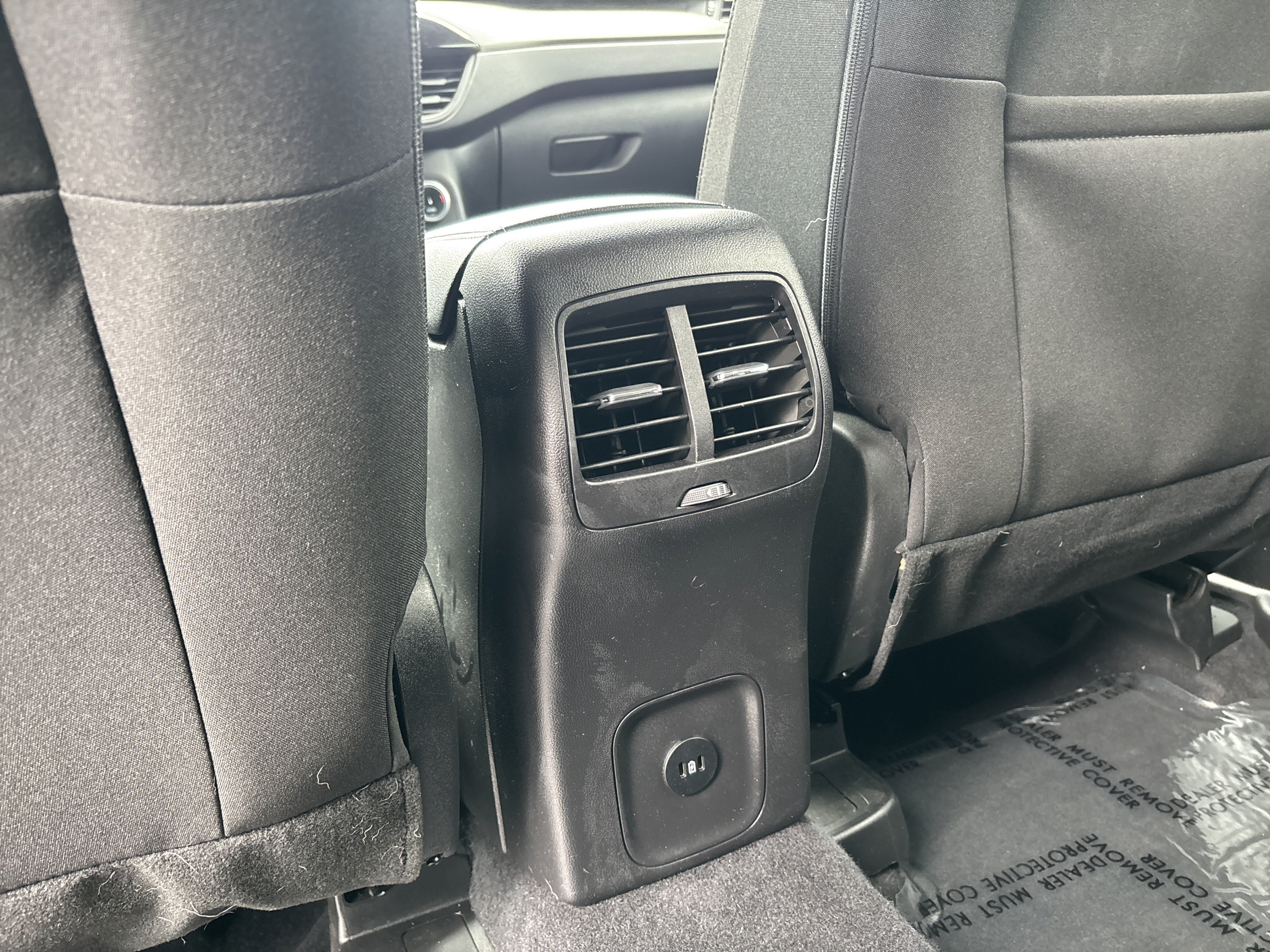 Used 2023 Ford Escape Active w/ Cold Weather Package FWD image 22