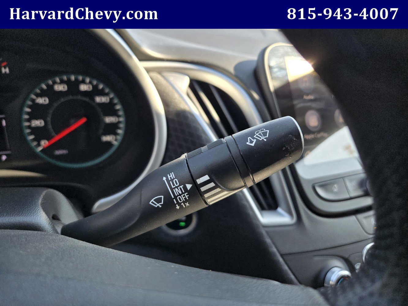 Used 2024 Chevrolet Malibu LT image 19