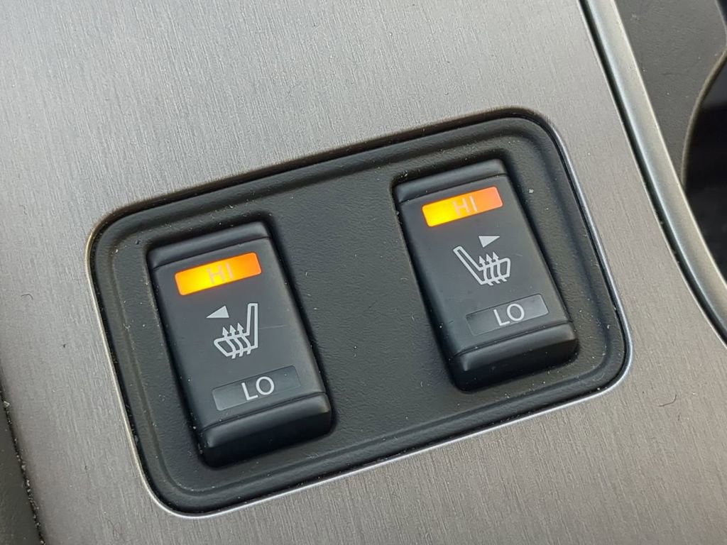 Certified 2024 Nissan Murano SL w/ Cargo Package image 24