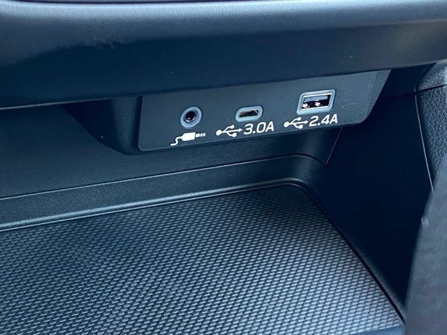 New 2026 Subaru Impreza 2.0i Sport AWD/4WD image 17
