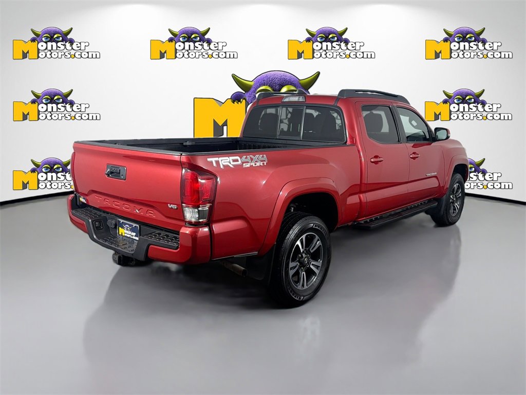 Used 2016 Toyota Tacoma SR5 image 5