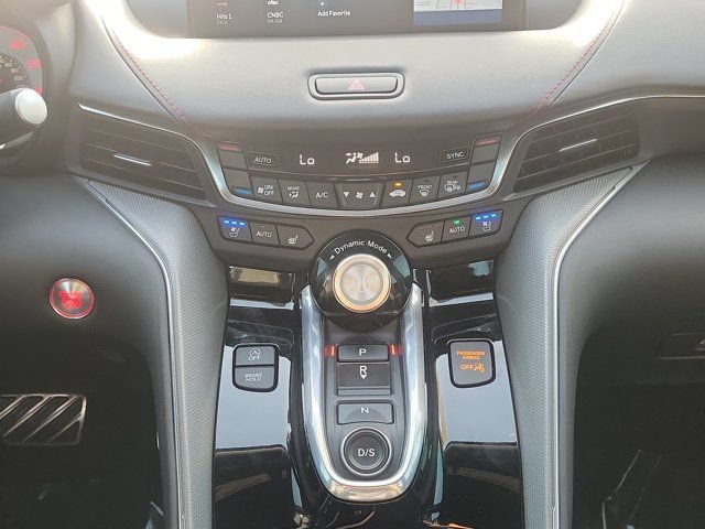 Used 2023 Acura TLX Type S AWD/4WD image 19