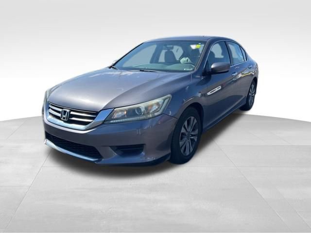 Used 2014 Honda Accord LX image 3