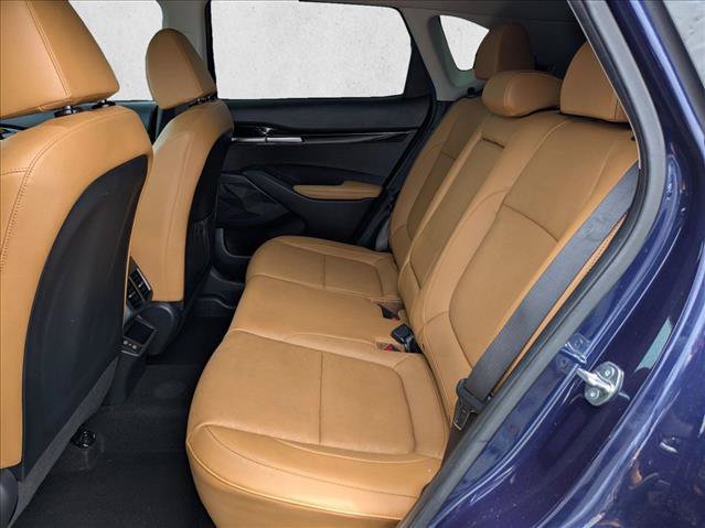 Used 2024 Kia Seltos EX FWD image 18