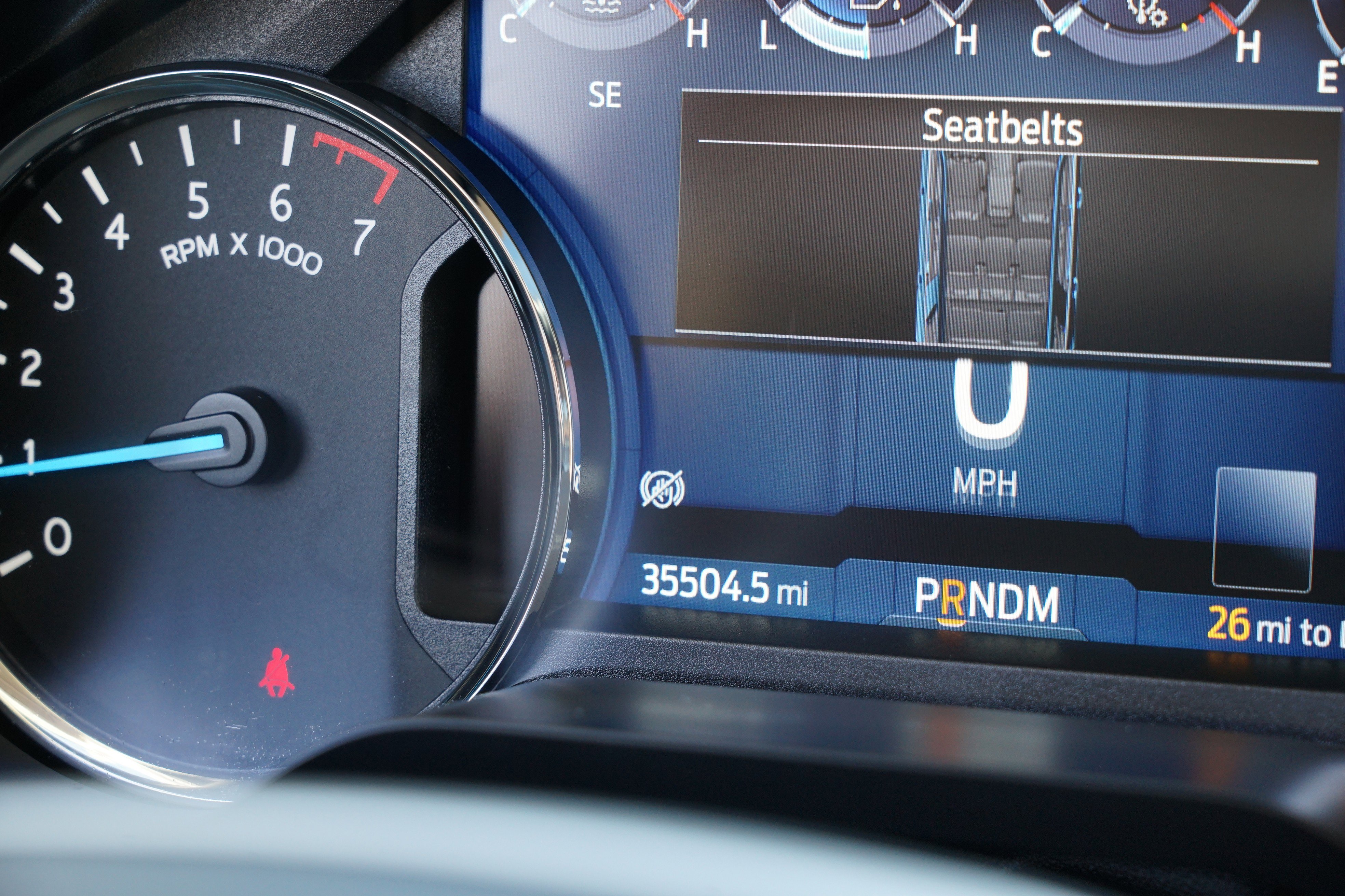 Used 2022 Ford Expedition Limited image 33