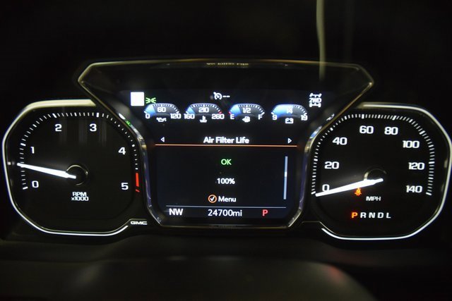 Used 2023 GMC Sierra 2500 Denali w/ Denali Ultimate Package image 57