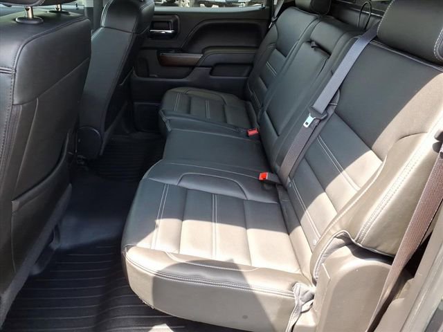 Used 2017 GMC Sierra 1500 Denali AWD/4WD image 11