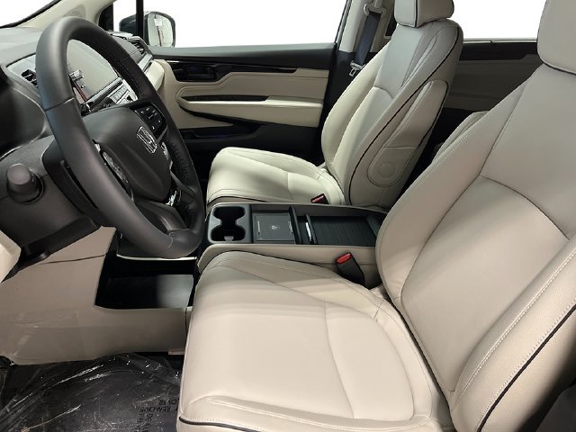 New 2027 Honda Odyssey Touring image 9