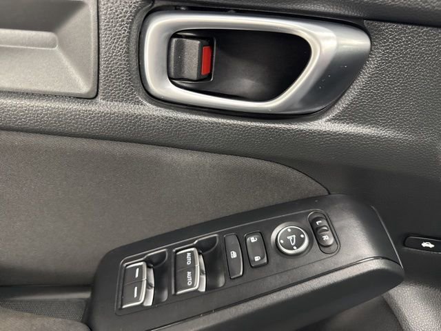 Used 2024 Honda Civic Sport image 27