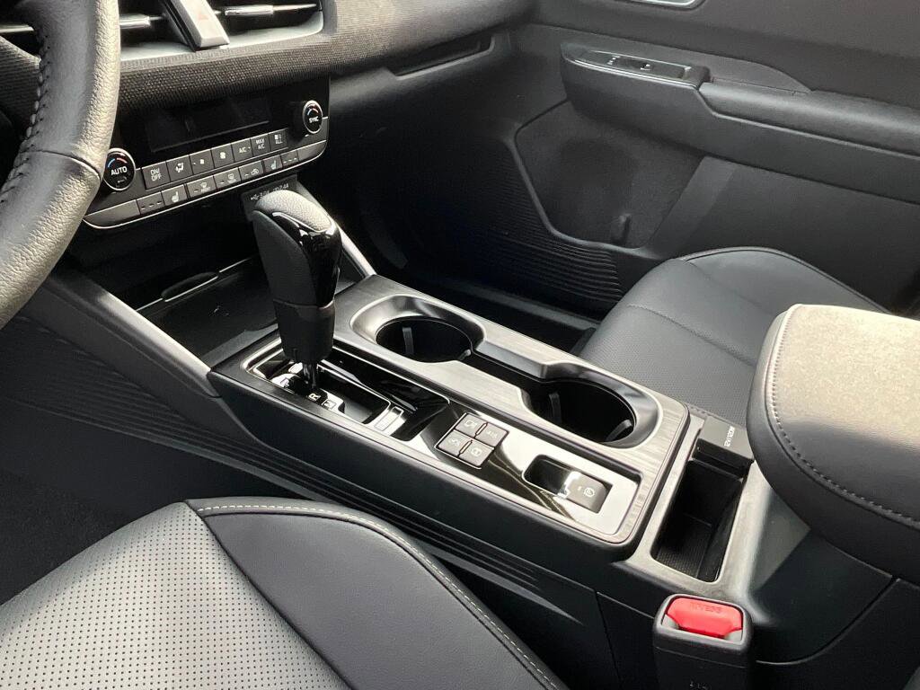 New 2026 Subaru Outback Limited XT image 20