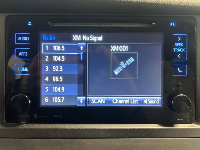 Used 2017 Toyota Sienna LE AWD/4WD image 29