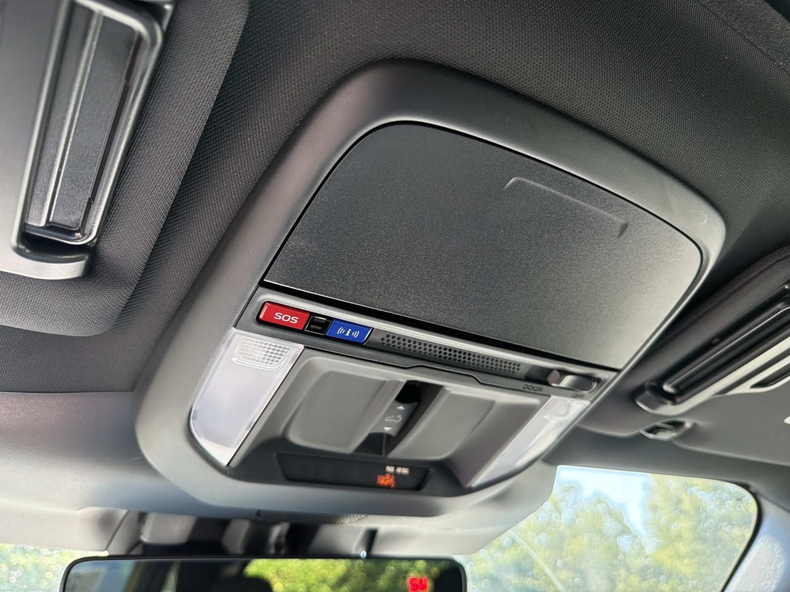 New 2026 Subaru Forester Limited AWD/4WD image 22