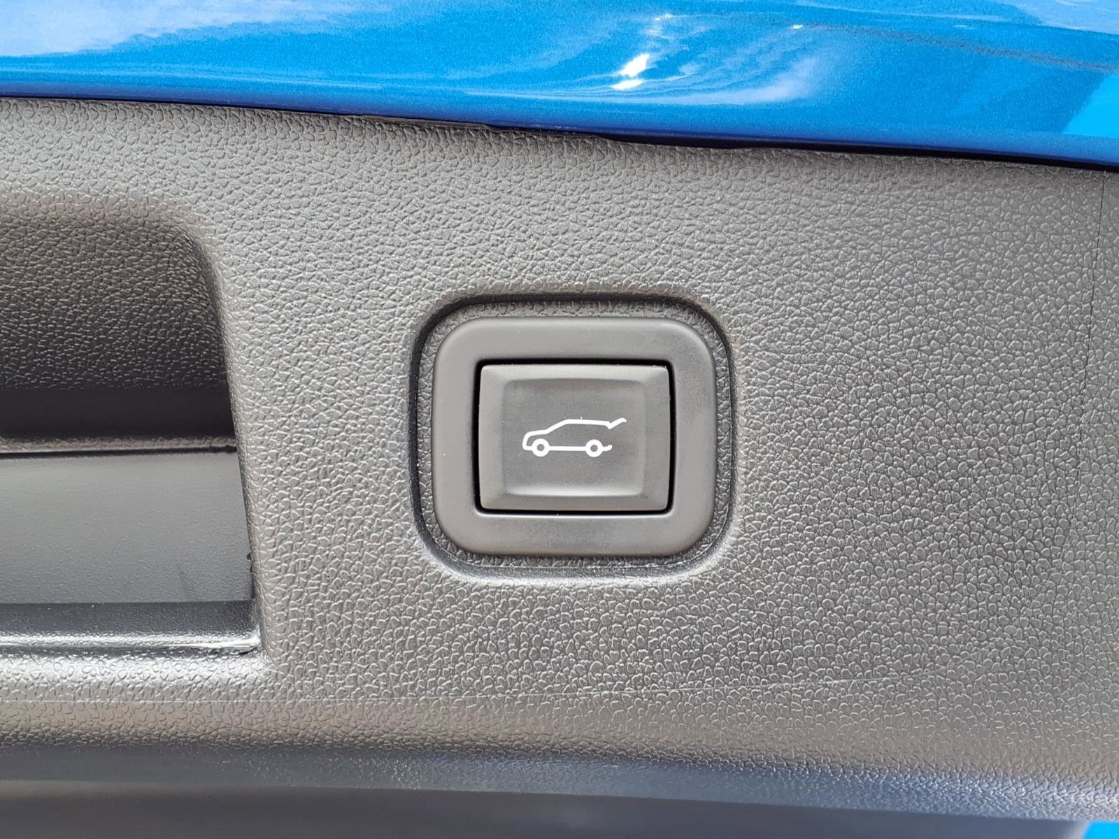 Used 2024 Chevrolet Blazer EV RS AWD/4WD image 19