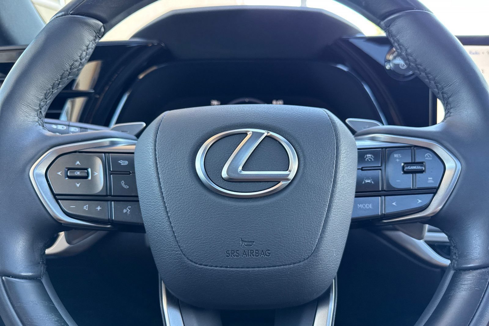Certified 2025 Lexus RX 350h w/ Convenience Package AWD/4WD image 27