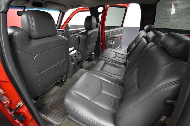 Used 2005 GMC Sierra 2500 SLT w/ Heavy-Duty Power Package image 35