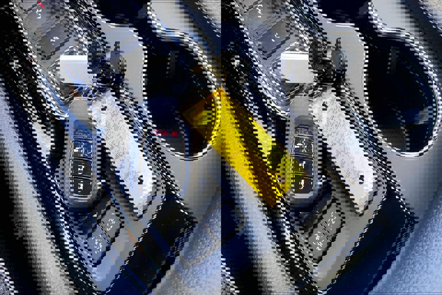 Used 2024 Honda Pilot Elite image 15